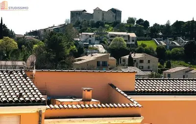 Studio à Gréoux-les-Bains