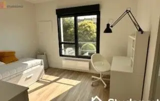 Studio à Haubourdin