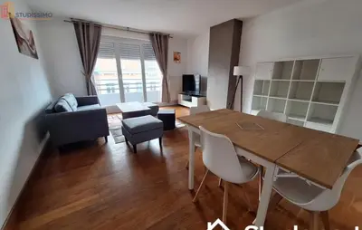Studio à Lille