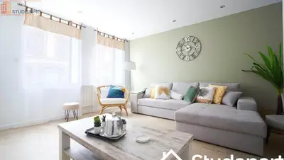 Studio à Lille
