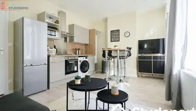 Studio à Lille