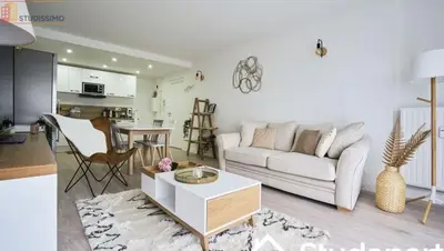Studio à Lille