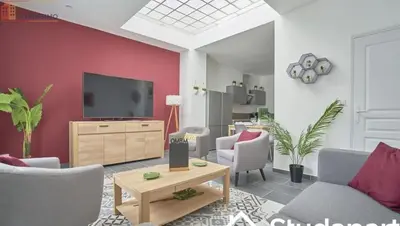 Studio à Lambersart