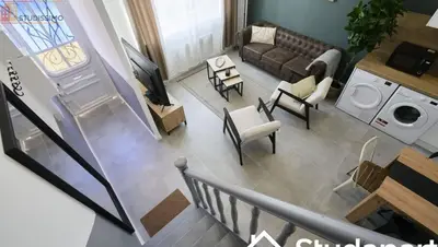 Studio à Lille