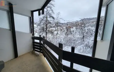 Studio à Enchastrayes