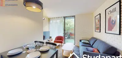 Studio à Lille