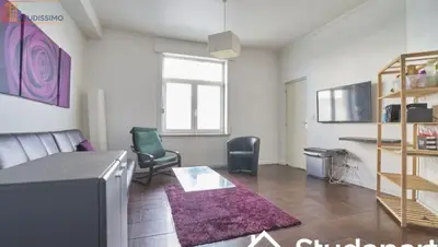 Studio à Faches-Thumesnil