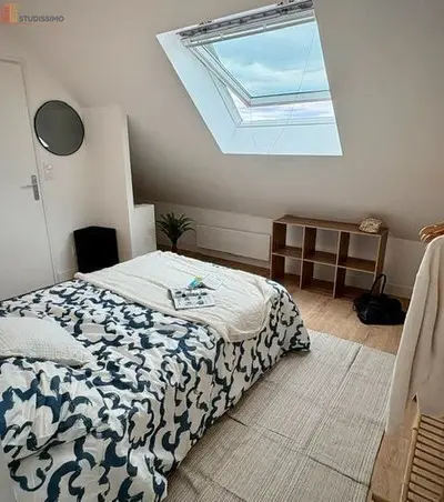 Studio à Lille