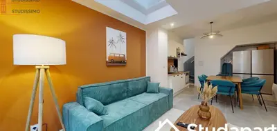 Studio à Lille