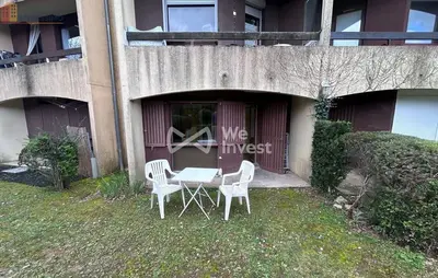 Studio à Gréoux-les-Bains
