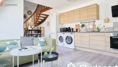 Studio à Lille