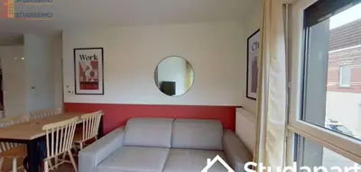 Studio à Lille