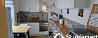 Studio à Valenciennes
