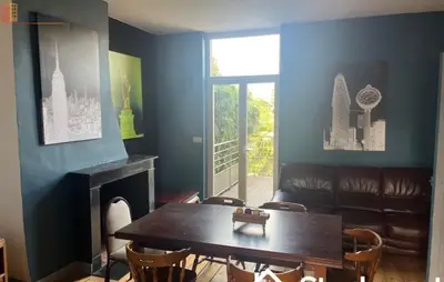 Studio à Lille