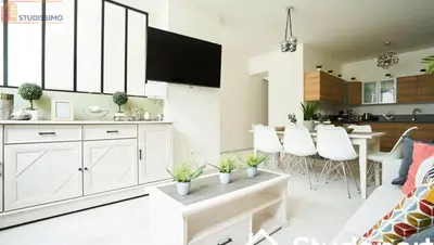 Studio à Lille