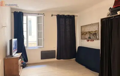 Studio à Manosque