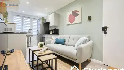 Studio à Lille