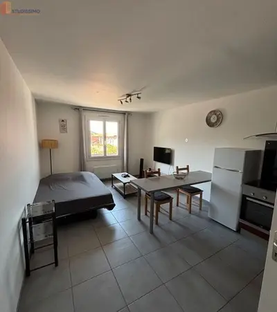 Studio à Digne-les-Bains