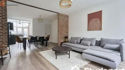 Studio à Lille