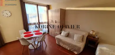 Studio à Gréoux-les-Bains