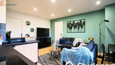 Studio à Lille
