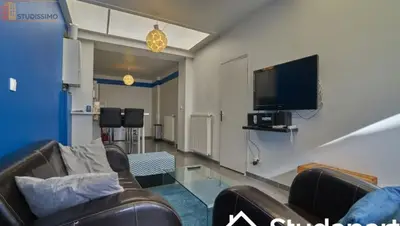 Studio à Lille