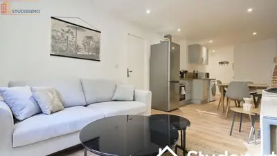 Studio à Lille