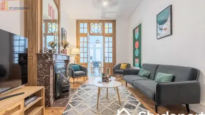 Studio à Lille