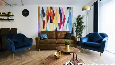 Studio à Lille