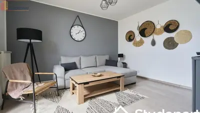 Studio à Lille