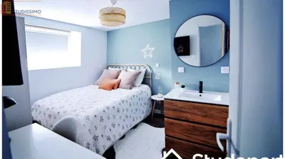 Studio à Lille
