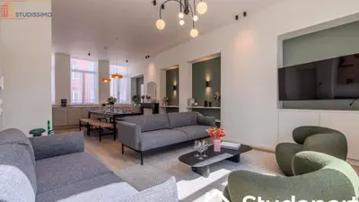 Studio à Lille