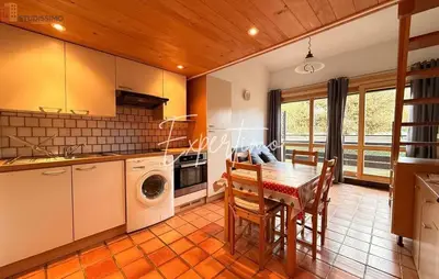 Studio à Gréoux-les-Bains