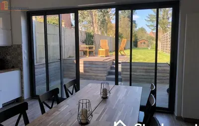 Studio à Wattignies