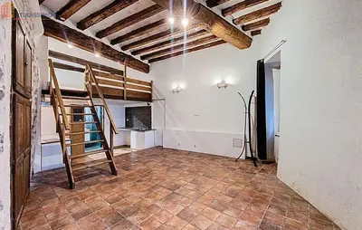 Studio à Sisteron