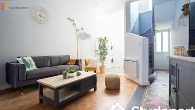 Studio à Lille