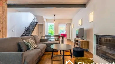 Studio à Lille