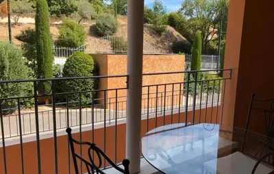 Studio à Gréoux-les-Bains