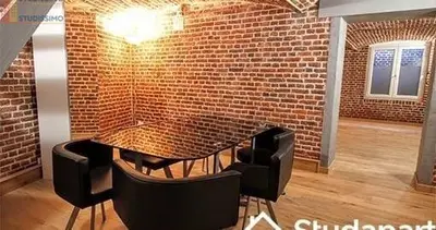Studio à Lille