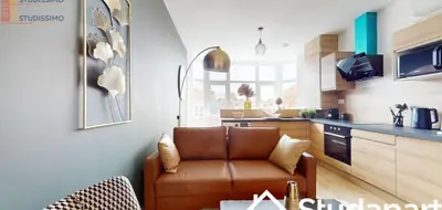 Studio à Lille