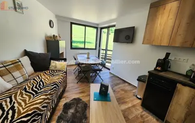 Studio à Enchastrayes