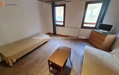Studio à Barcelonnette