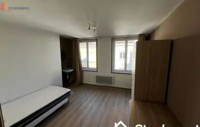 Studio à Lille