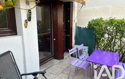Studio à Gréoux-les-Bains