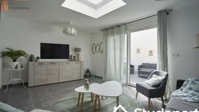 Studio à Lille