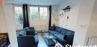 Studio à Lille