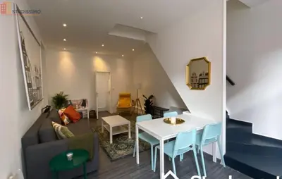 Studio à Roubaix