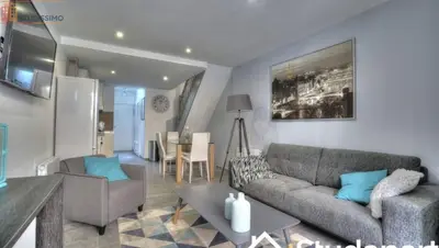 Studio à Lille