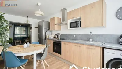 Studio à Lille