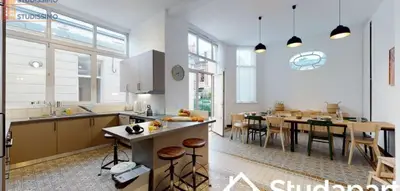 Studio à Lille